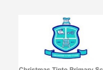 Christmas Tinto Primary School